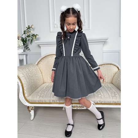 Платье LittlePrettyGirl