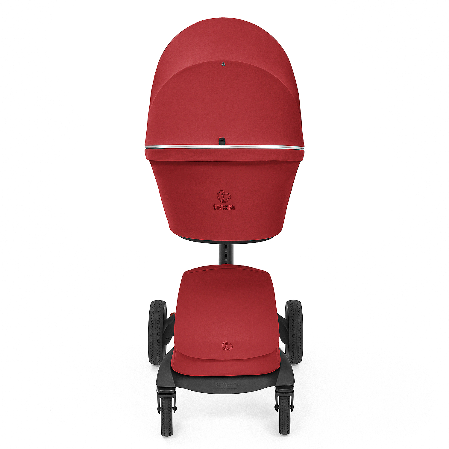 Люлька Stokke Xplory X - фото 5