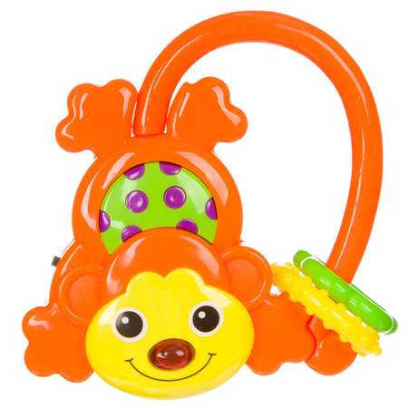 Игрушка Bondibon погремушка Baby You