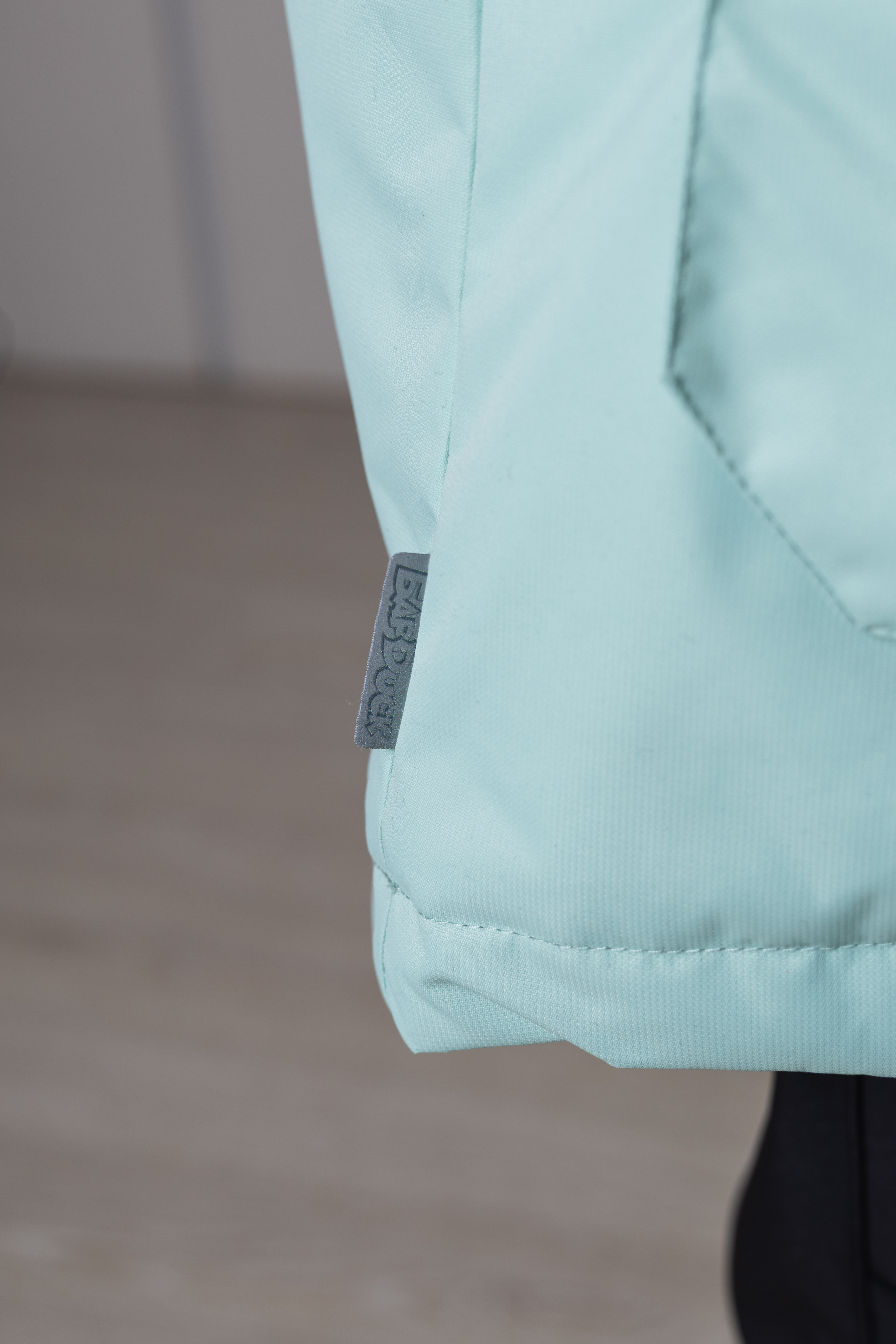 Парка БарDuck bd_parka_demi - фото 14