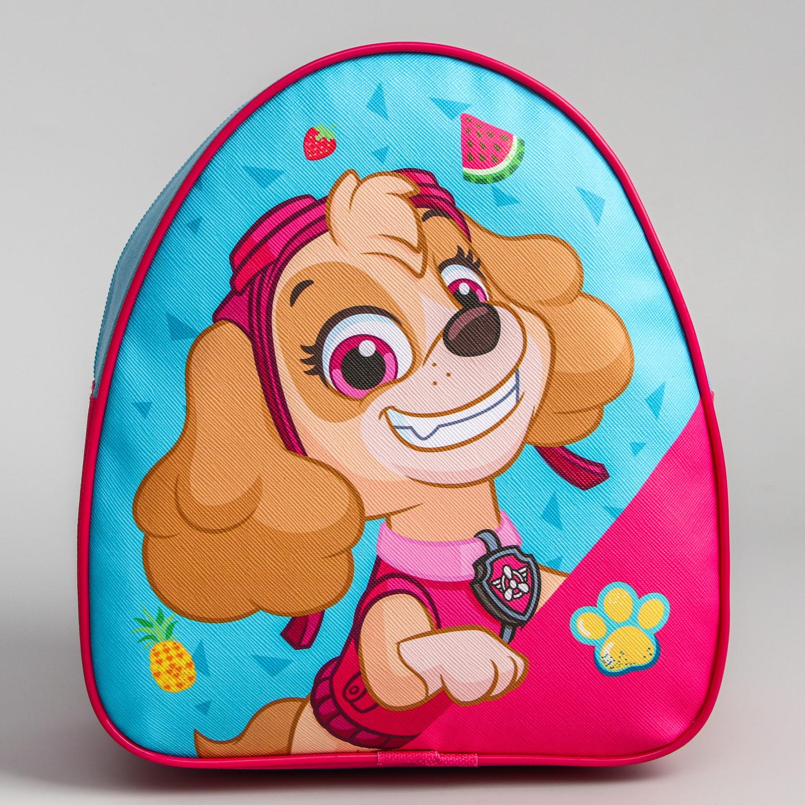 Рюкзак Paw Patrol - фото 2