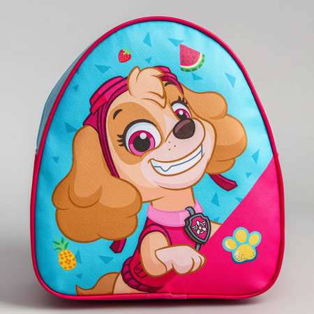 Рюкзак Paw Patrol