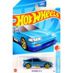 Автомобиль Hot Wheels Honda Honda CR-X серия HW J-Imports 1:64