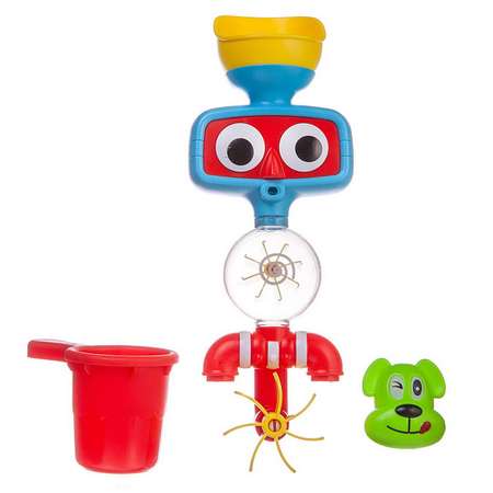 Игрушка Abtoys Глазастик-фонтан