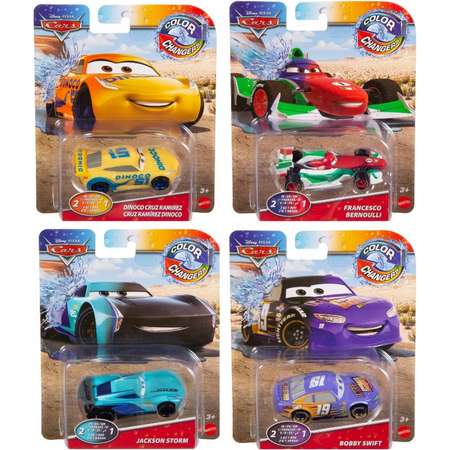 Машинка Cars в ассортименте GNY94