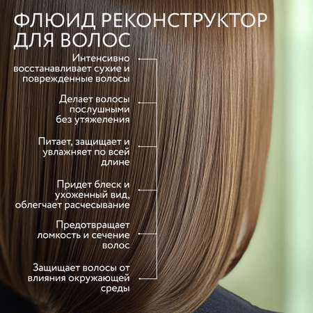 Спрей Ollin 100 мл