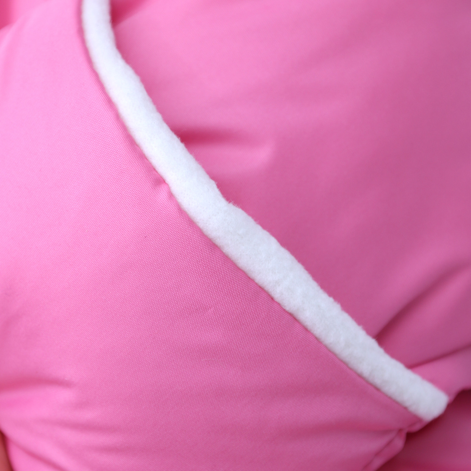 Конверт в коляску Осьминожка Мишки розовый - фото 13