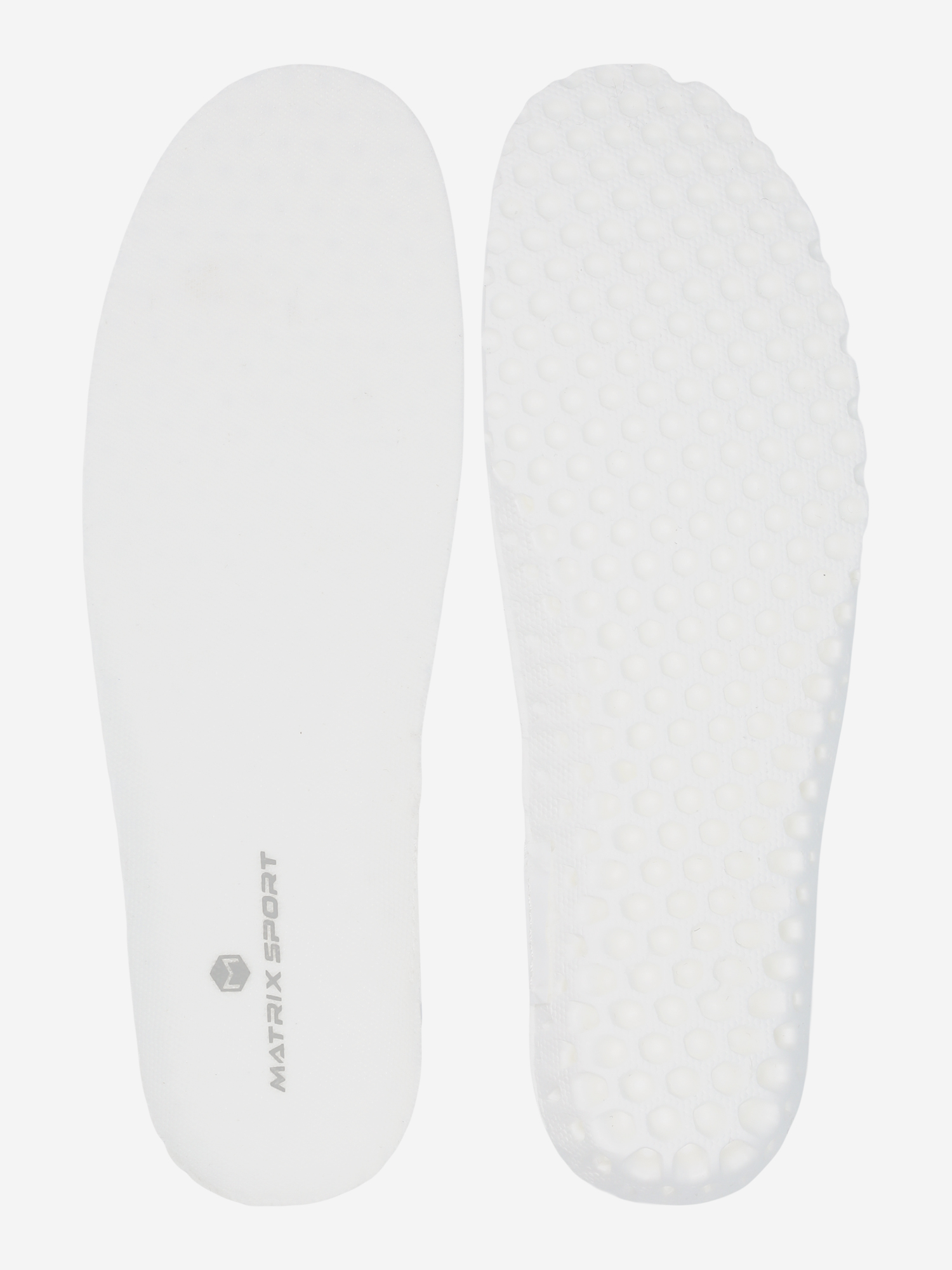 Кроссовки MATRIX SPORT L7676ZX1-WHT - фото 13