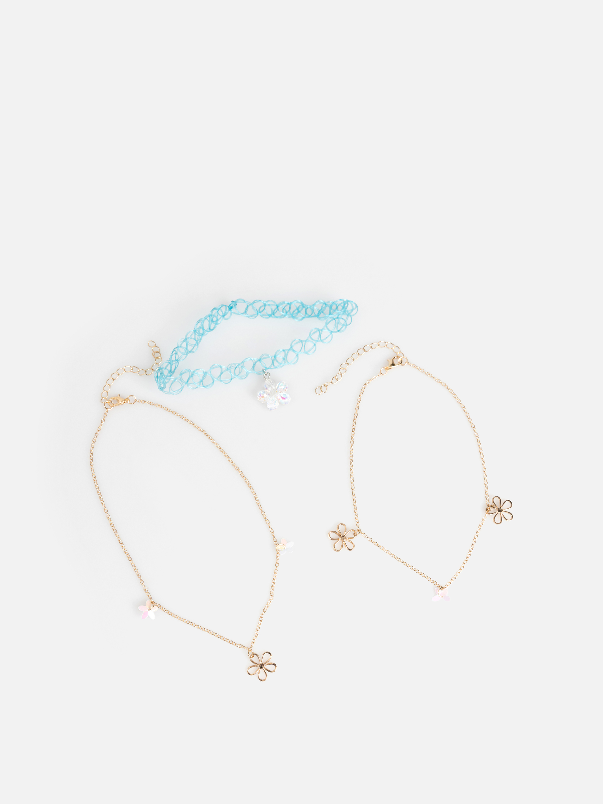 Бусы 3 шт Acoola 20206260055_0087496 - фото 1