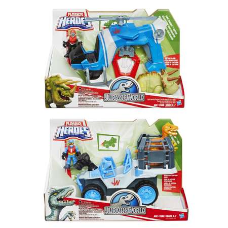 Игровой набор Playskool в ассортименте