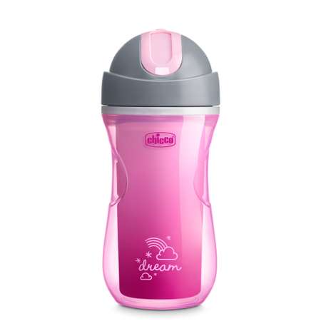 Поильник Chicco Sport Cup