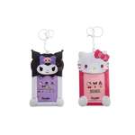 Бейдж Munaby Hello Kitty