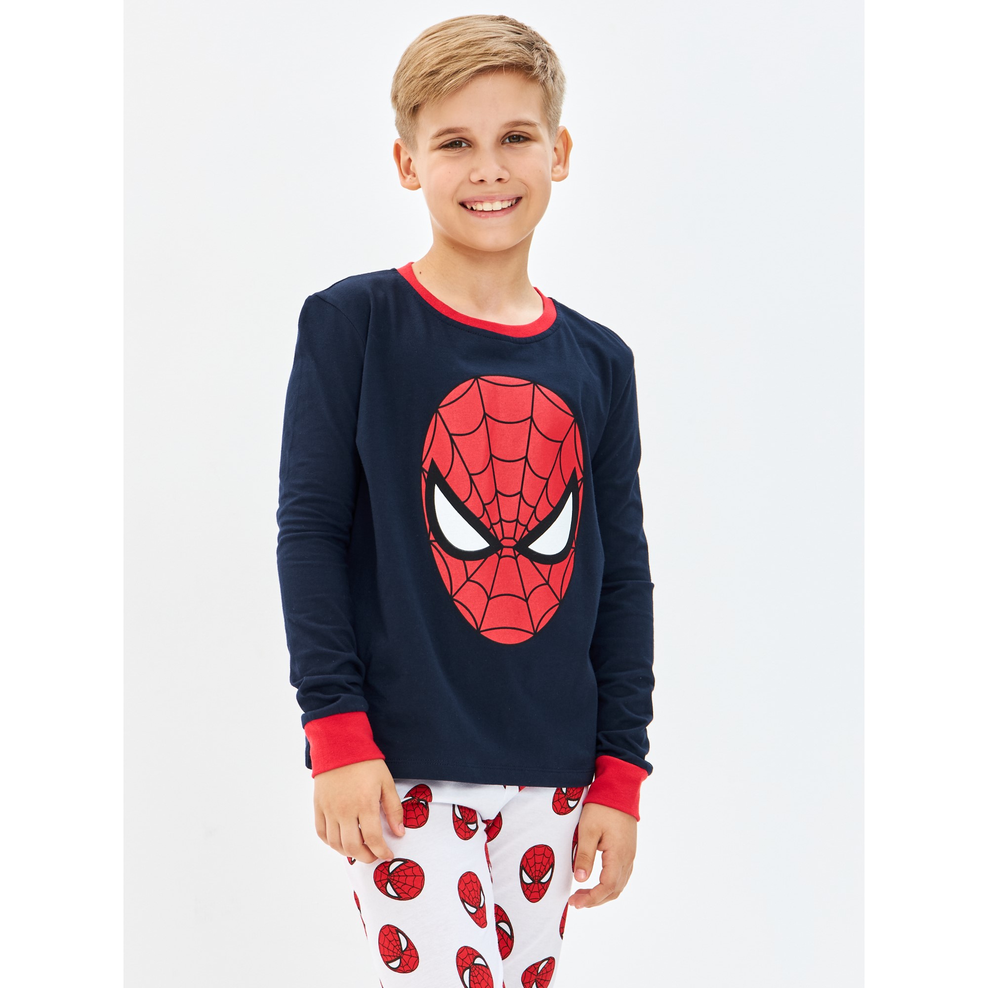 Пижама LELO kids LELO-1003 sin - фото 3