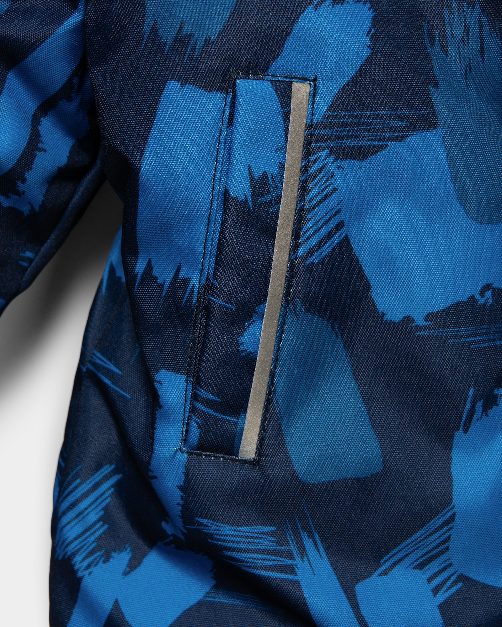 Комбинезон Baby Gо W24BG2-DK03ib-66 - фото 6