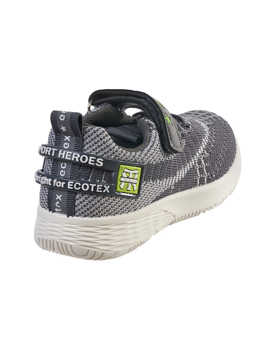 Кроссовки Ecotex 14-088TF - фото 3