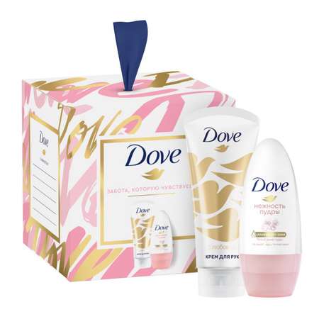Набор средств DOVE