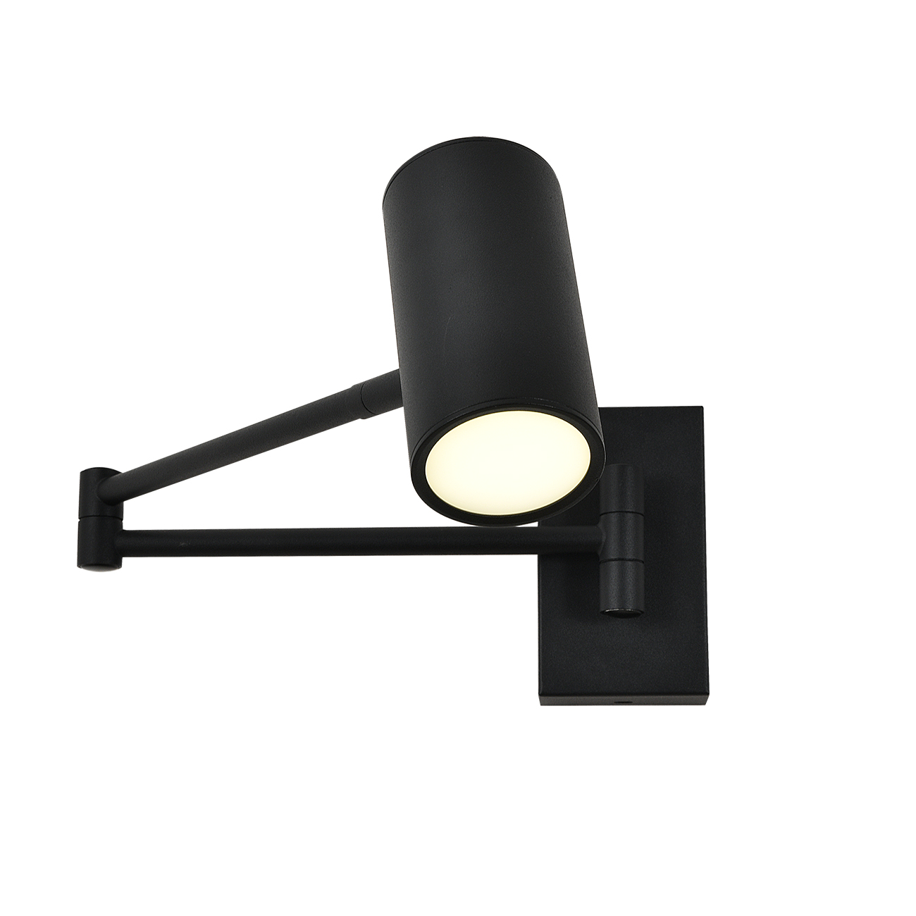 Спот ESCADA Escada 10282/1 LED*6W Black - фото 1