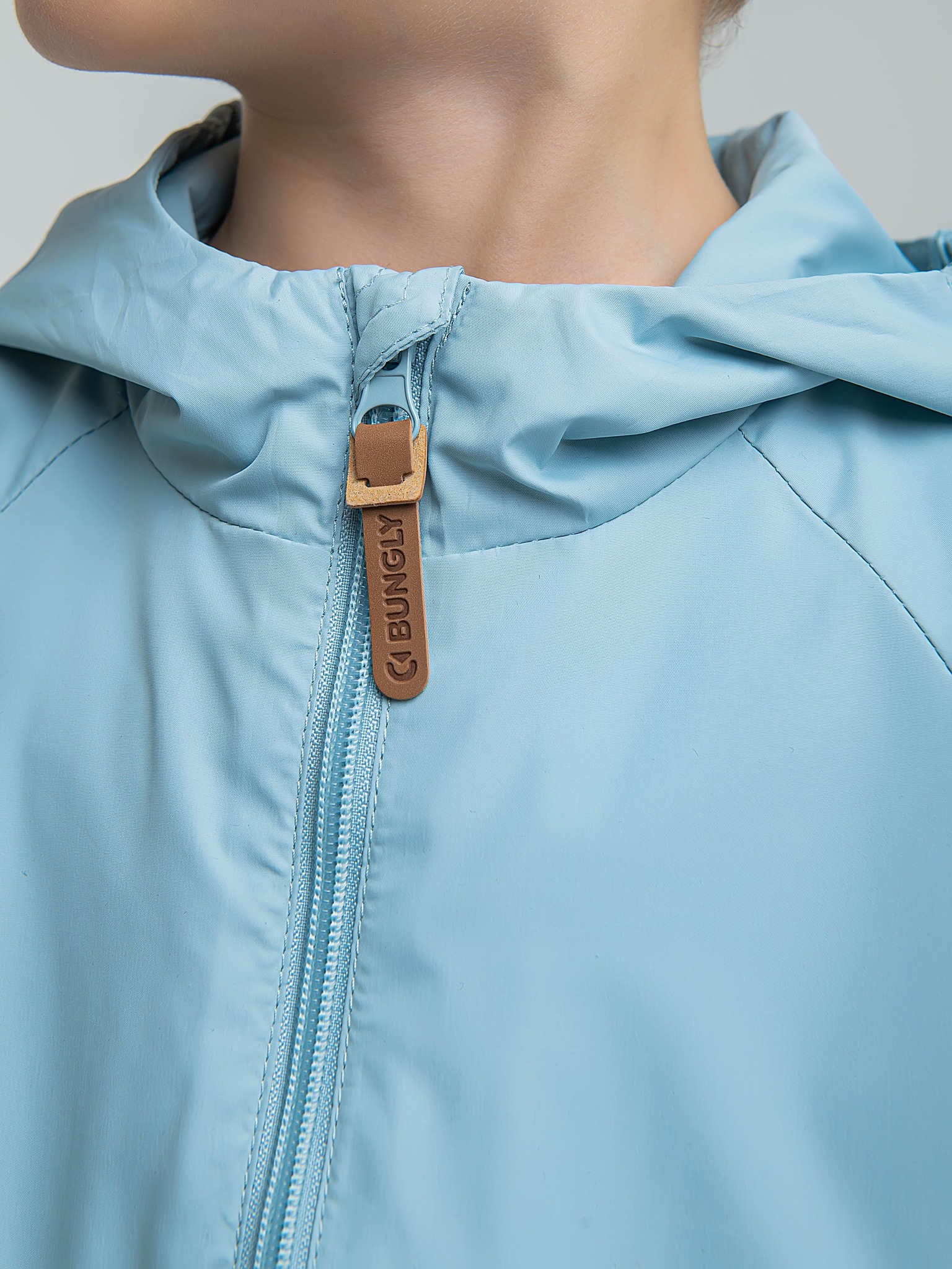 Парка BUNGLY 1R5745/Ниагара - фото 3