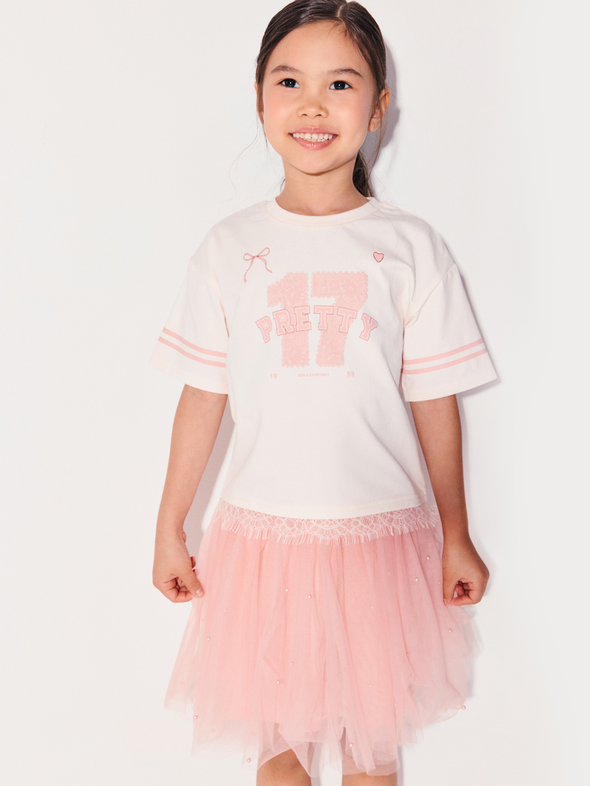 Юбка Futurino Fashion W26FF-1GJ33kg-JJ - фото 1