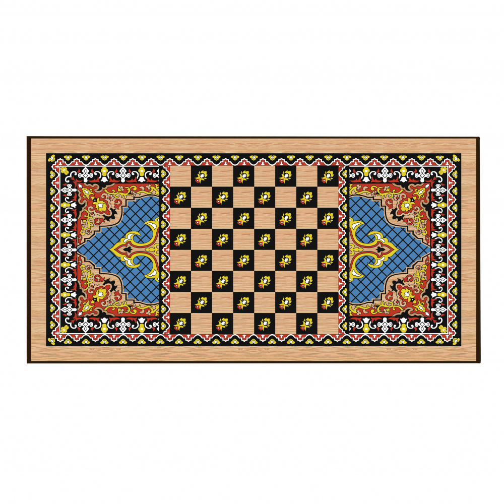 Настольная игра Partida - фото 10