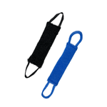 Мочалка PRO CLEANLY для тела с ручками 2 шт