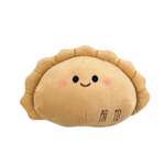 Мягкая игрушка ё Пельмешка