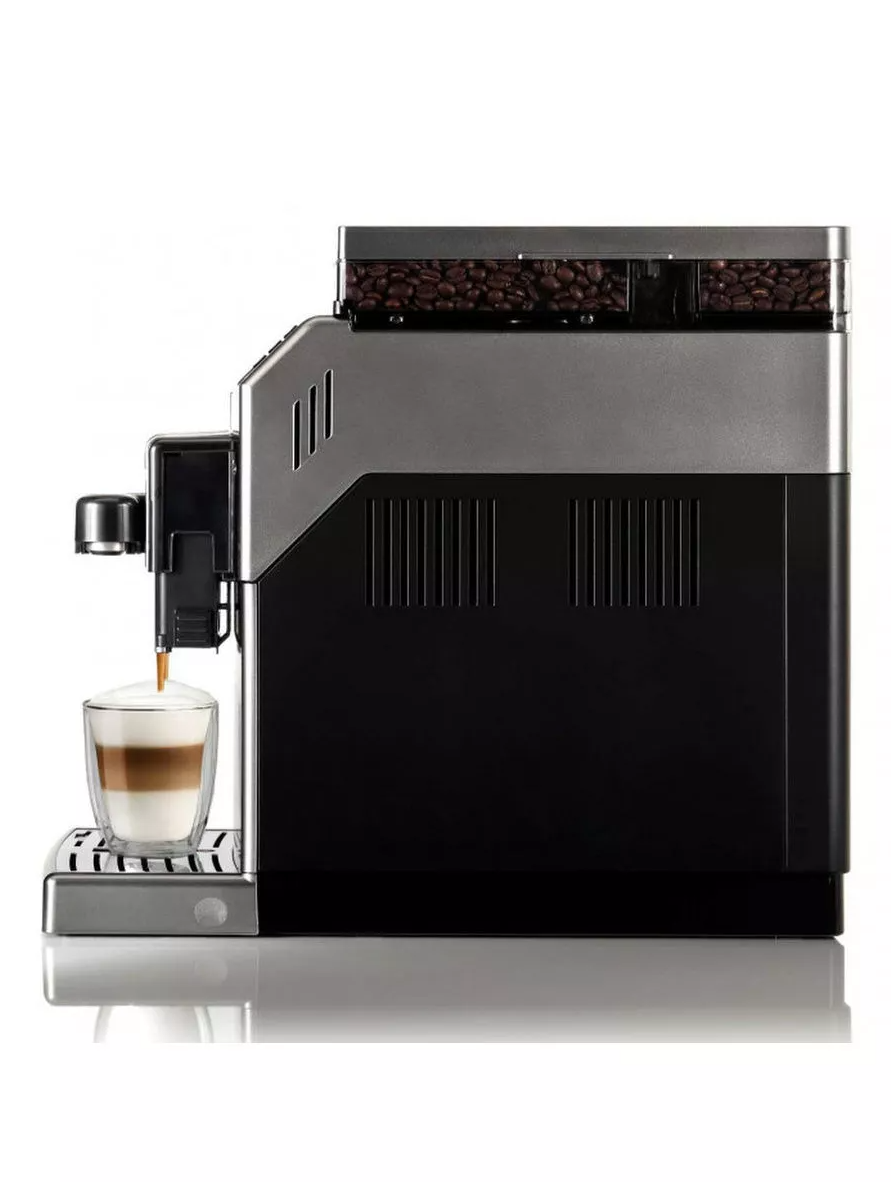 Кофемашина Saeco Saeco LirikaOTCOTC - фото 4