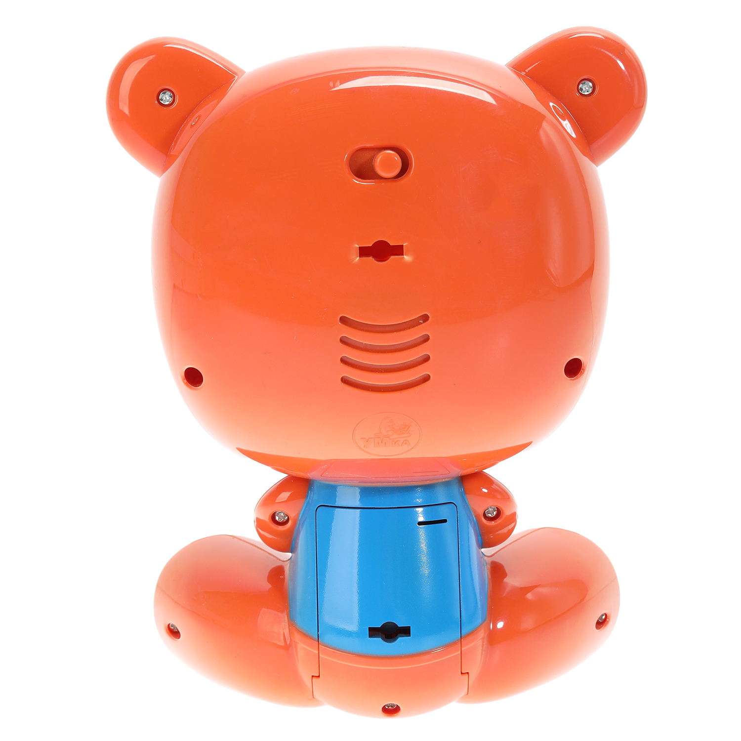 Игрушка УМка Кеша Сказочник - фото 6