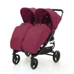 Чехол для ножек Valco baby Duo Trend / Wine