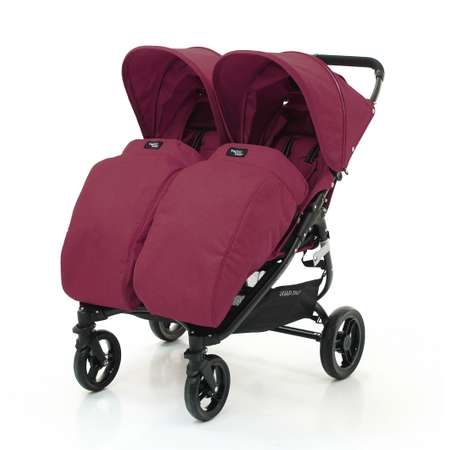 Чехол для ножек Valco baby Duo Trend / Wine