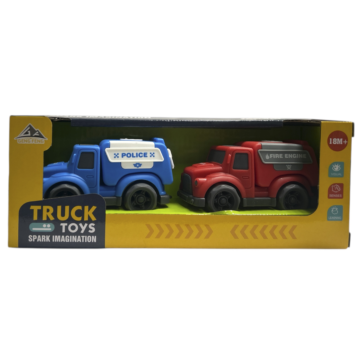 Игровой набор Детское Время MX0448736 - фото 8