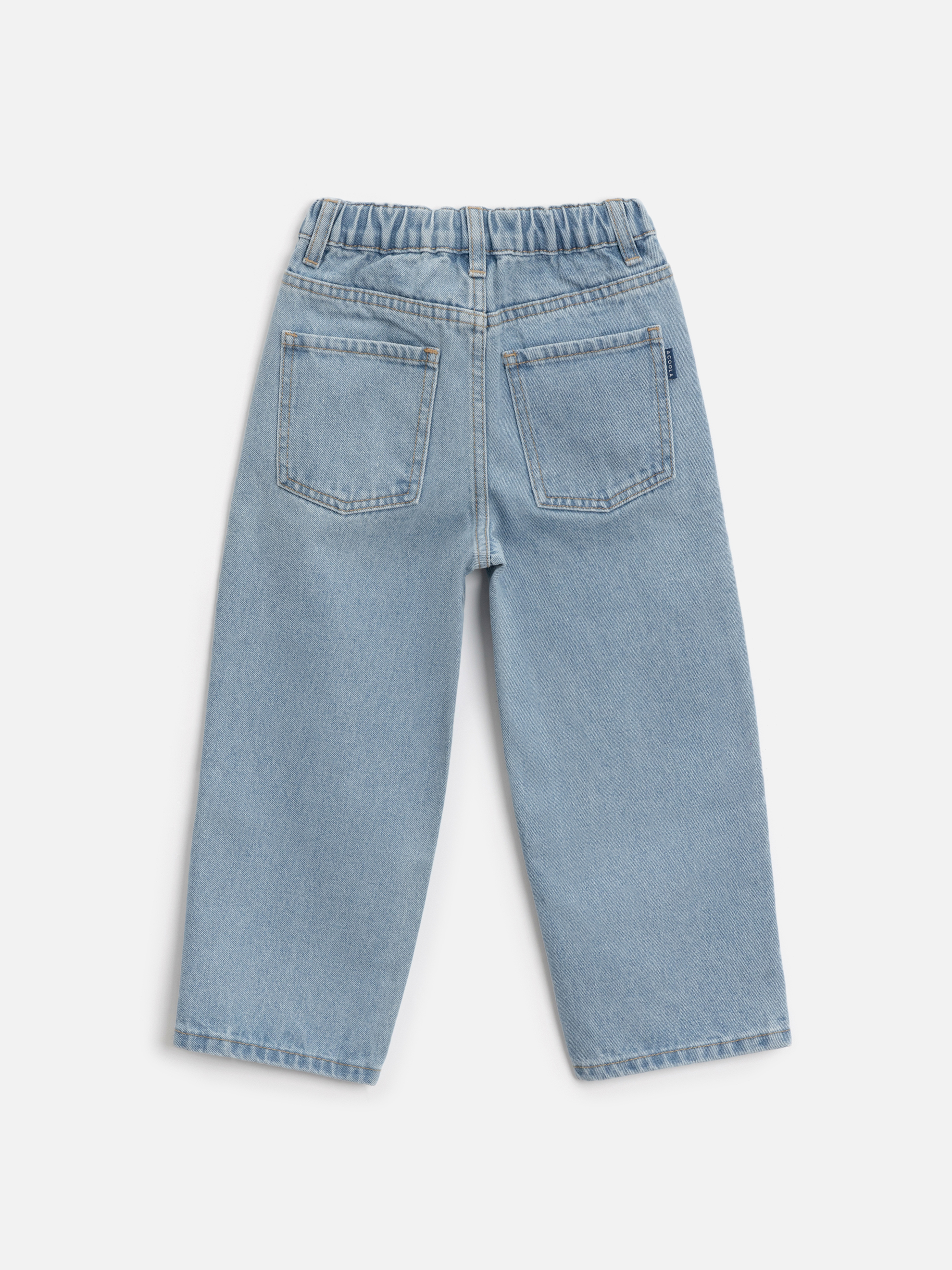 Джинсы Acoola 20120440109_0095793 - фото 4