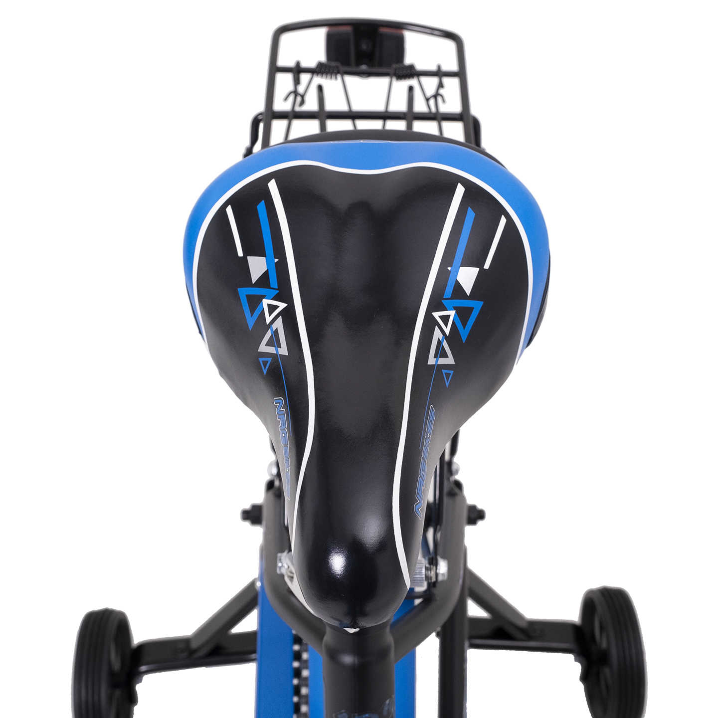 Двухколесный велосипед NRG BIKES 18 дюймов - фото 22