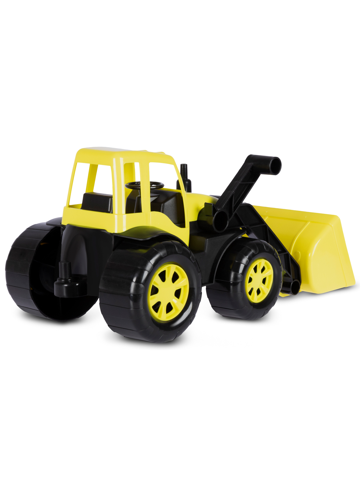 Трактор AUTODRIVE JB5300686 - фото 12