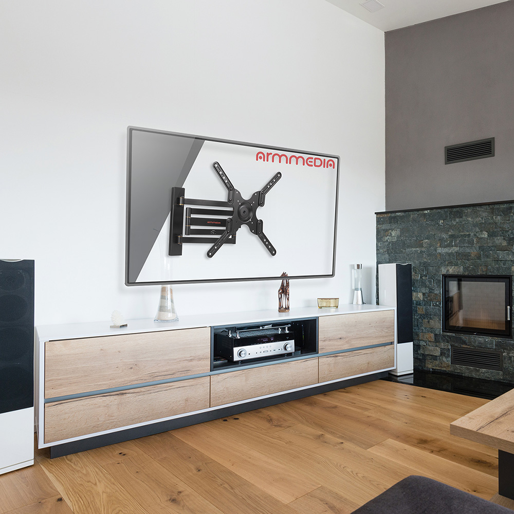 Кронштейн для телевизоров ARM MEDIA LCD-900 - фото 4
