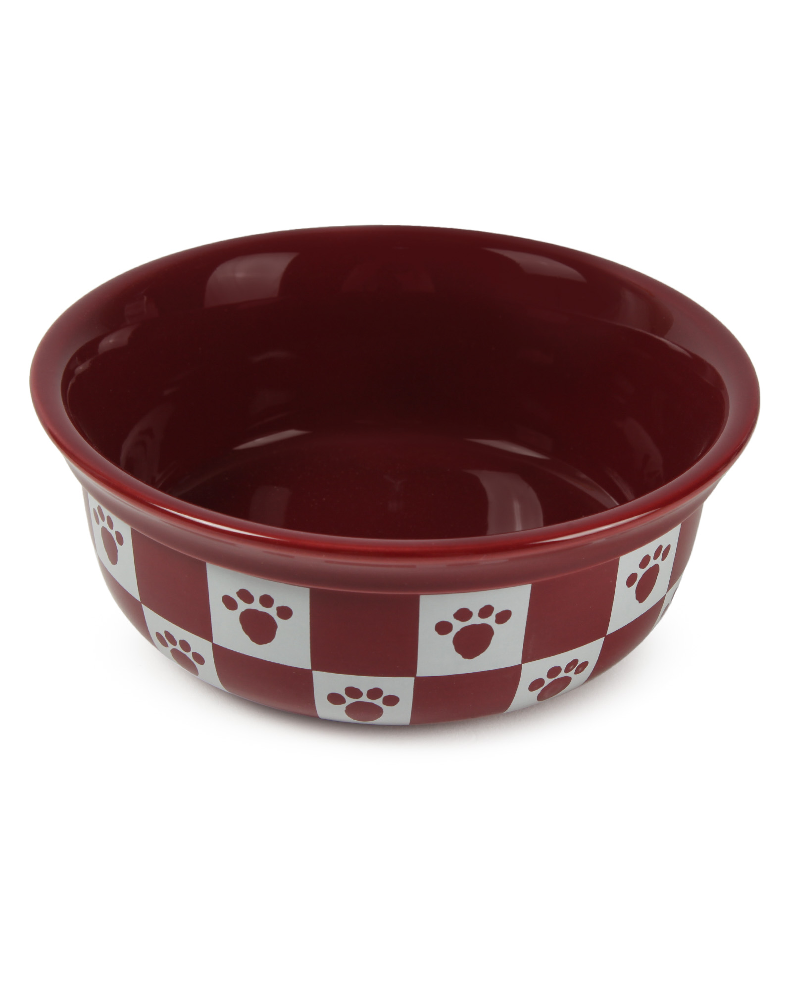 Миска керамическая Barbaks Нямстер 550мл - фото 1