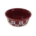 Миска керамическая Barbaks Нямстер 550мл