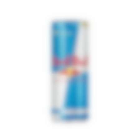 Напиток энергетический Red Bull без сахара 250мл