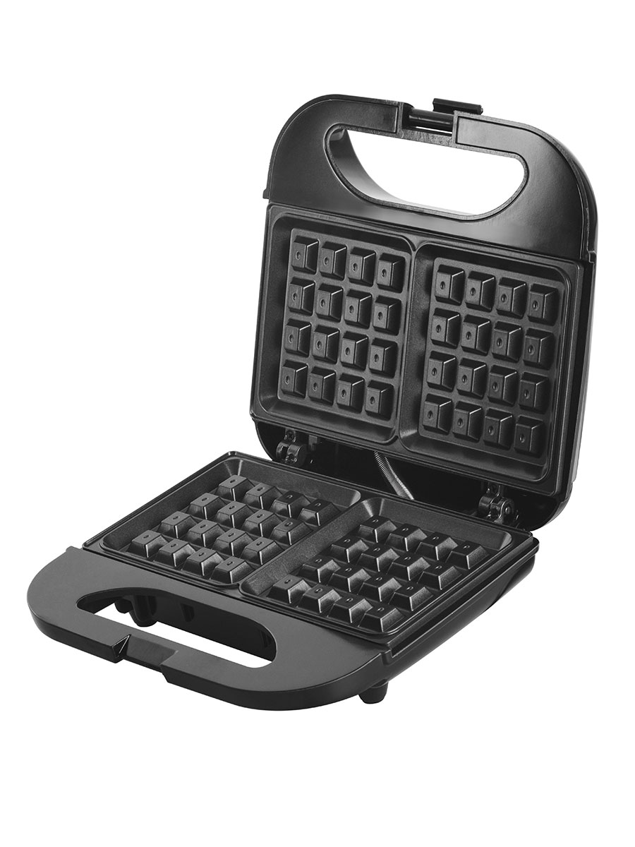 Вафельница ENDEVER WM-21 - фото 8