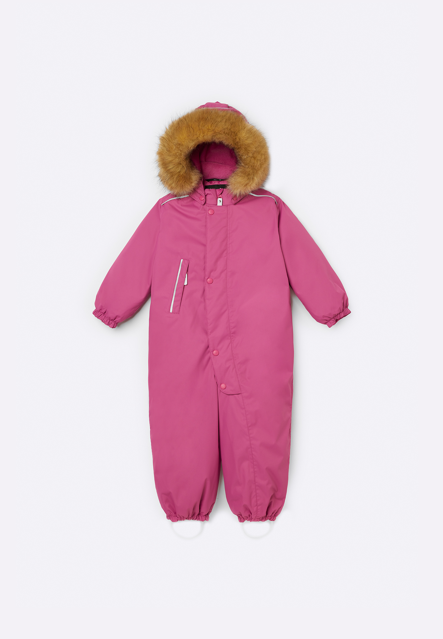 Комбинезон Lassie 7100129A-4810 - фото 5