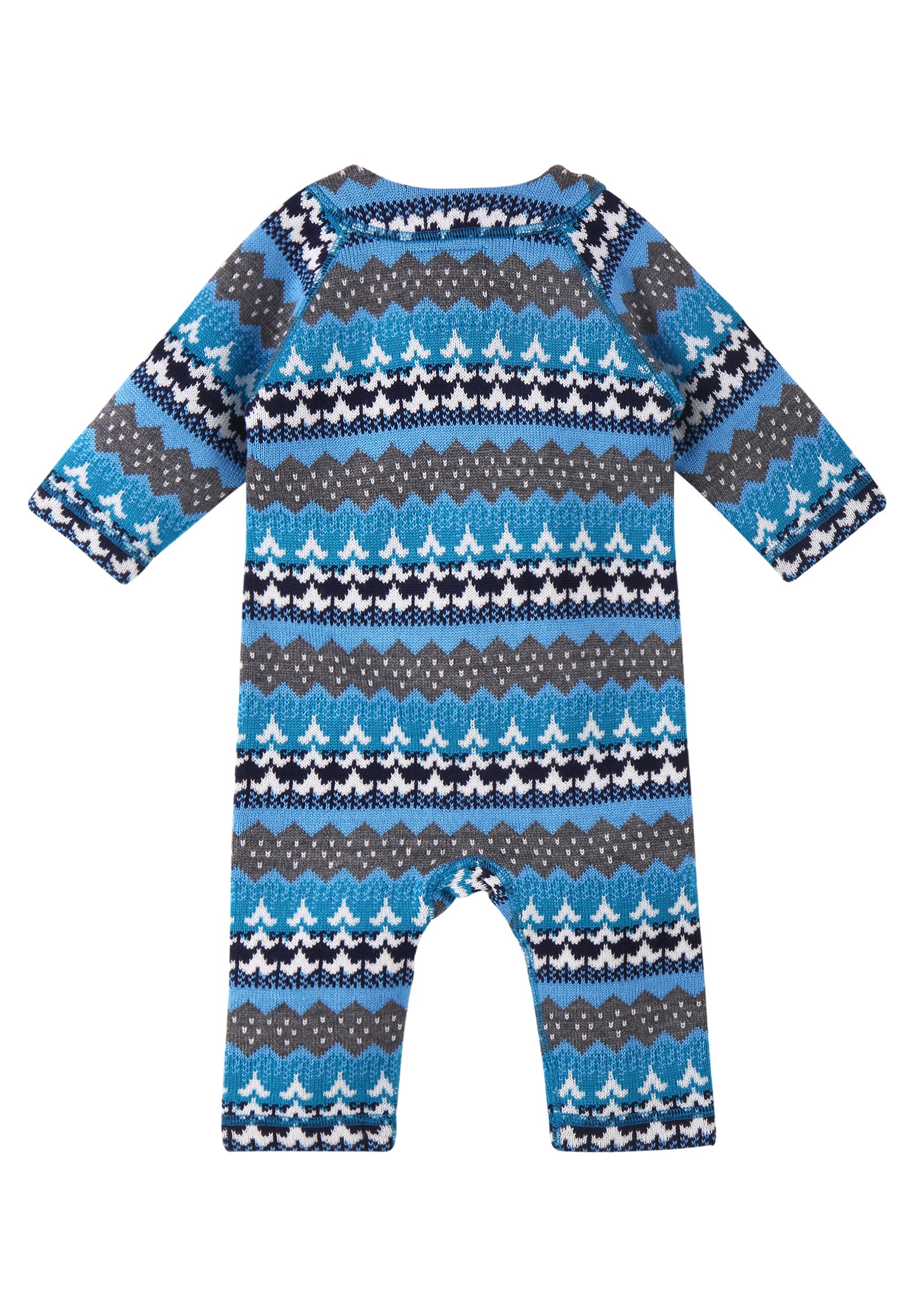 Комбинезон Reima 516487-6247 - фото 2