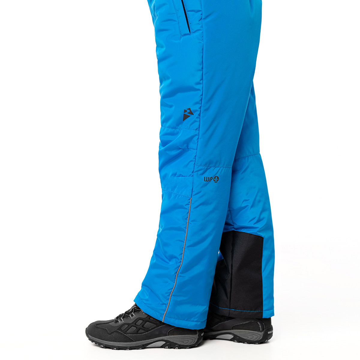 Полукомбинезон RODOS М-296/голубой - фото 7