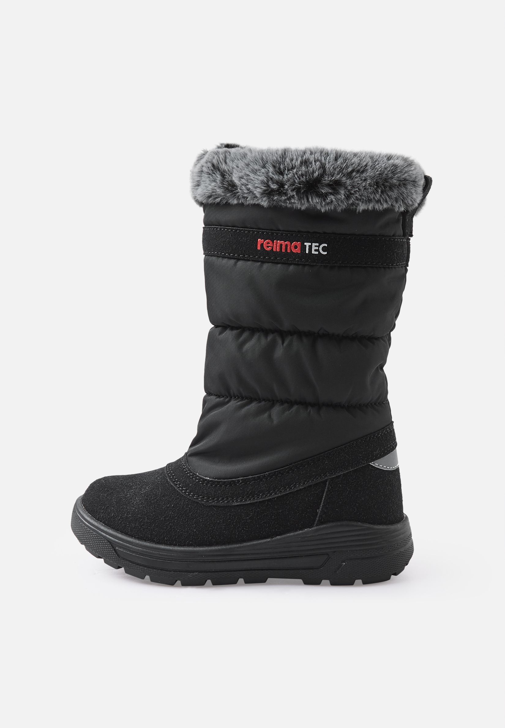 Сапоги Reima 5400101A-9990 - фото 5