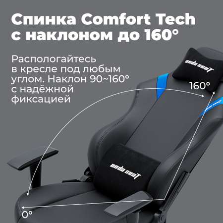 Компьютерное кресло AndaSeat