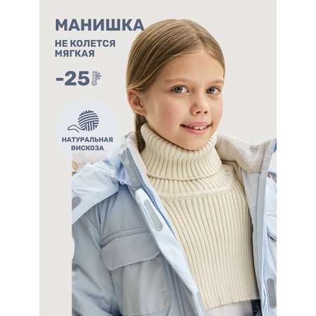 Манишка NIKASTYLE