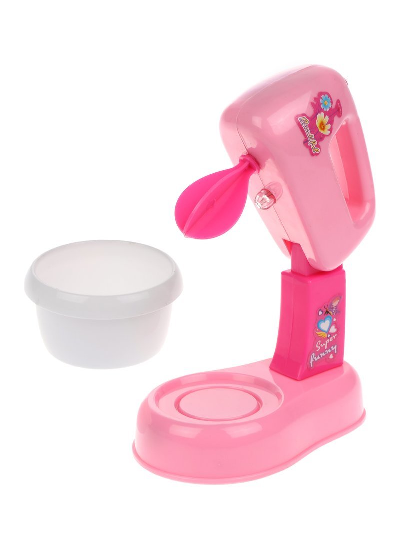 Игрушка Наша Игрушка миксер - фото 2