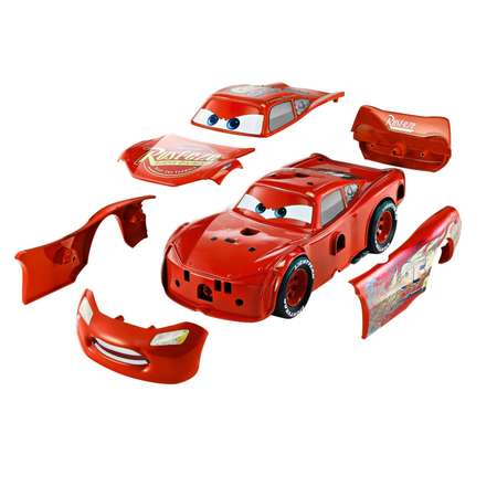 Автомобиль Cars