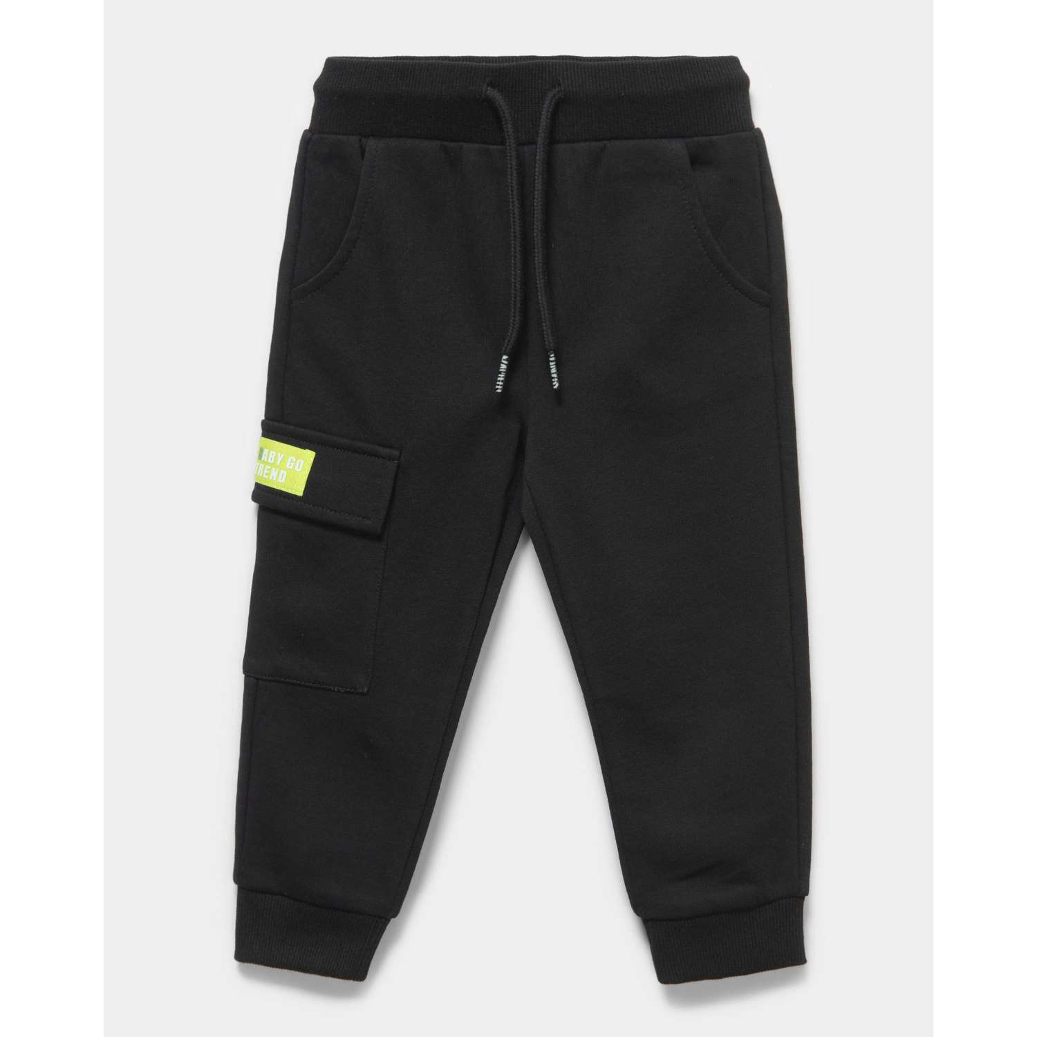 Брюки Baby Go Trend S24BT1-J64ib-99 - фото 2