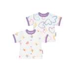 Кофточка 2 шт Эскимо