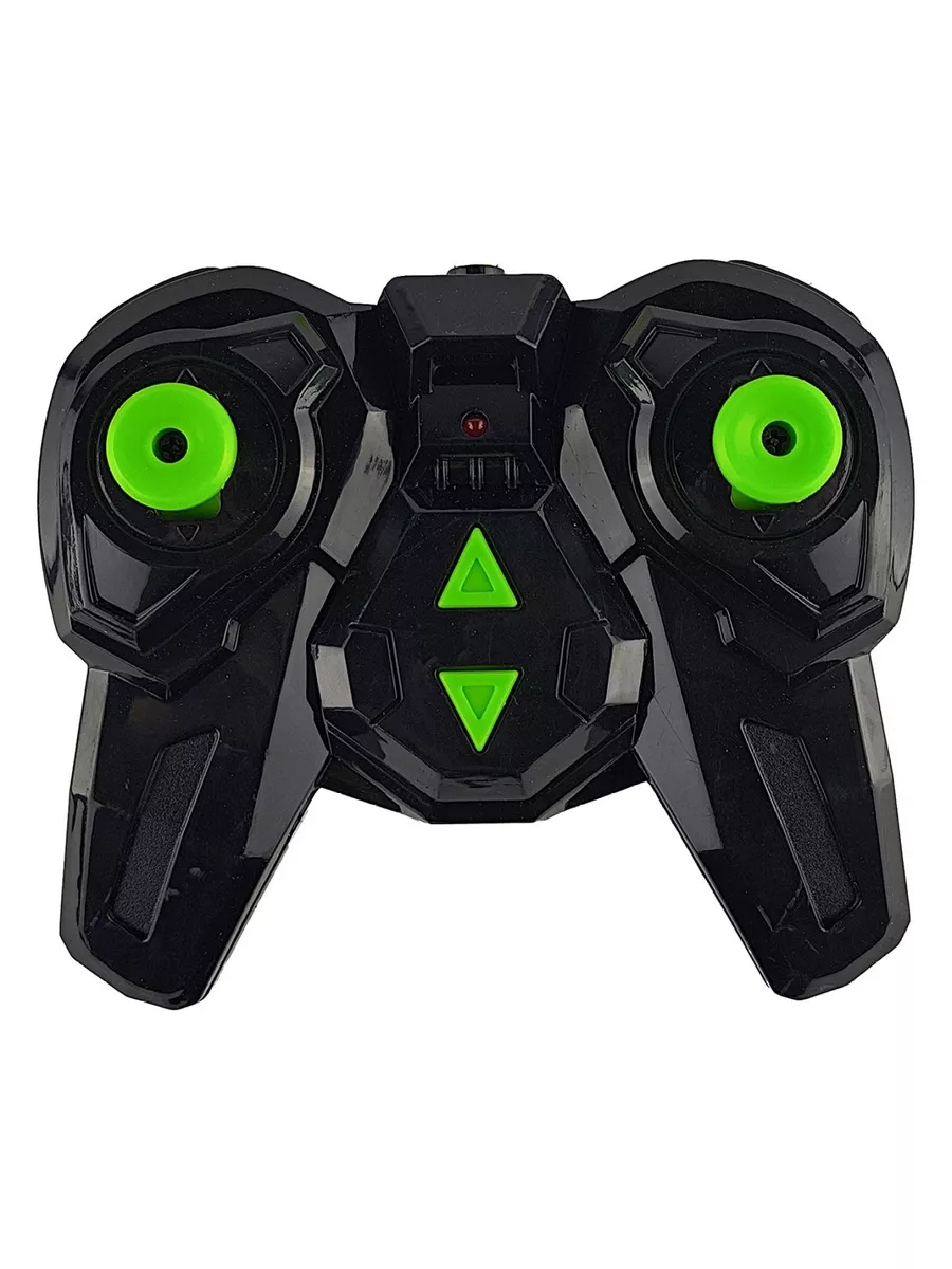 Автомобиль РУ MQ - фото 6